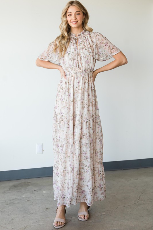 Serenity Dress - California Shop Small