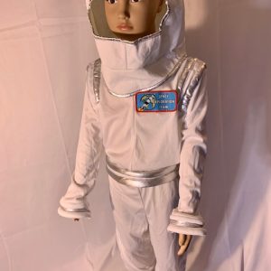 Product Image and Link for Astronaut Suit and Helmet