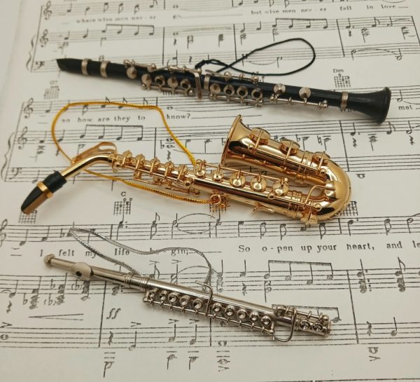 Product Image and Link for Woodwind Trio Assortment Set