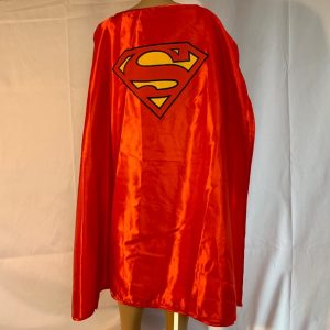 Product Image and Link for Hero Cape