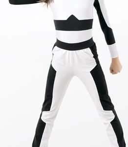 Product Image and Link for Stormtrooper Leotard and Jogger Pants