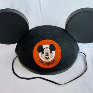 Product Image and Link for Disneyland Classic Mickey Mouse Ears Hat