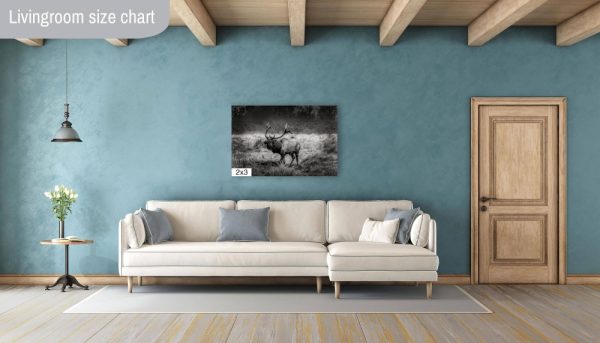 Product Image and Link for Elk Bugle