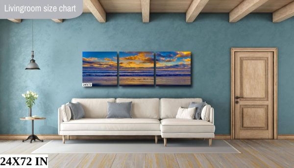 Product Image and Link for Beach Sunset