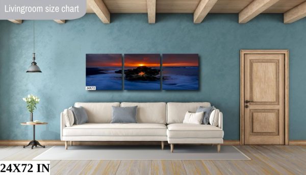 Product Image and Link for Driftwood Sunset