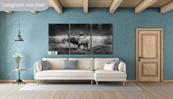 Product Image and Link for Elk Bugle