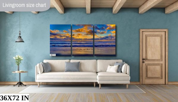 Product Image and Link for Beach Sunset