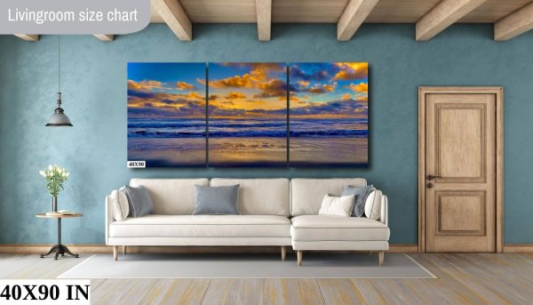 Product Image and Link for Beach Sunset