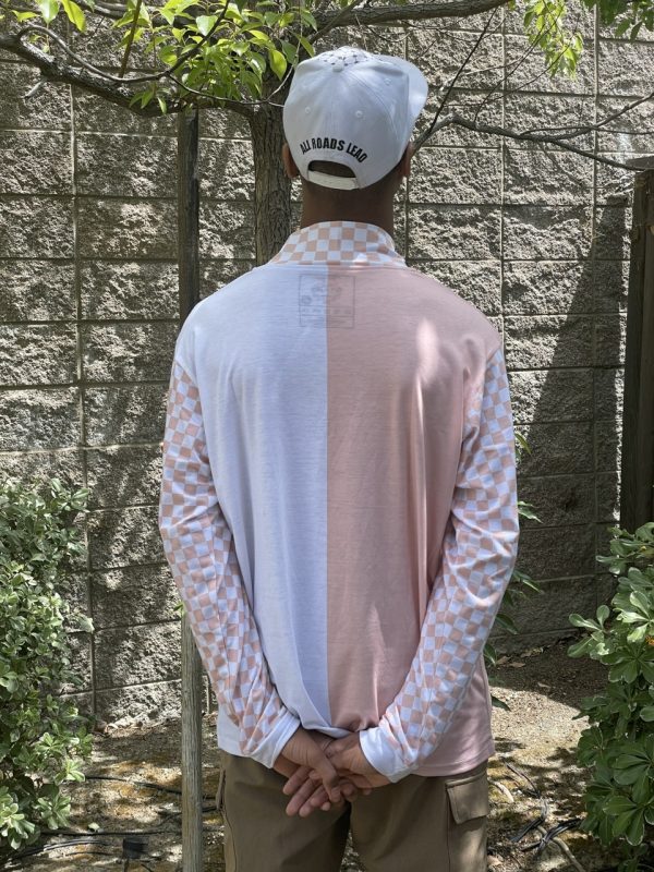 Product Image and Link for Crown Pyramid Long Sleeve Shirt