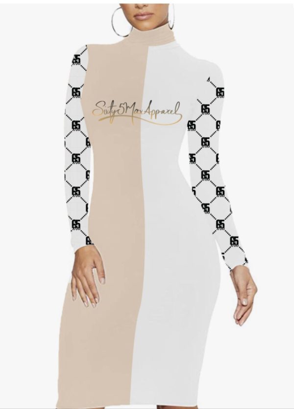Product Image and Link for Sixty5maxApparel Midi Dress