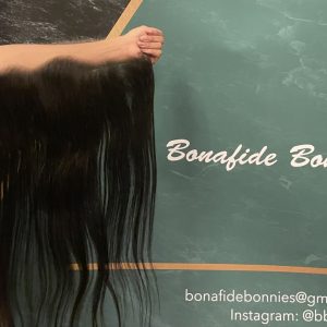 Product Image and Link for HD Lace Silky Straight Frontal