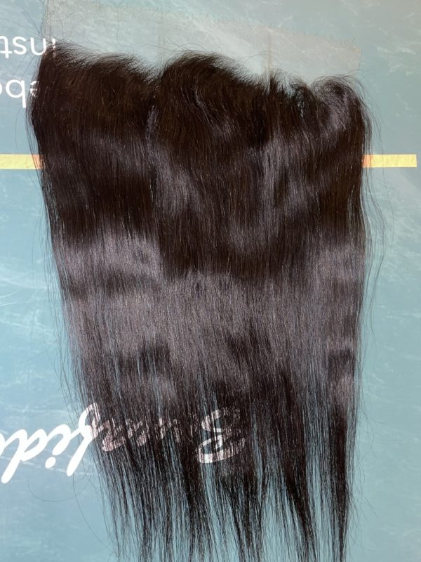 Product Image and Link for HD Lace Silky Straight Frontal