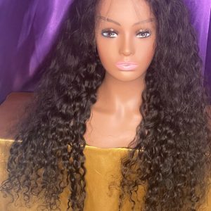 Product Image and Link for Naturally Curly Shirley