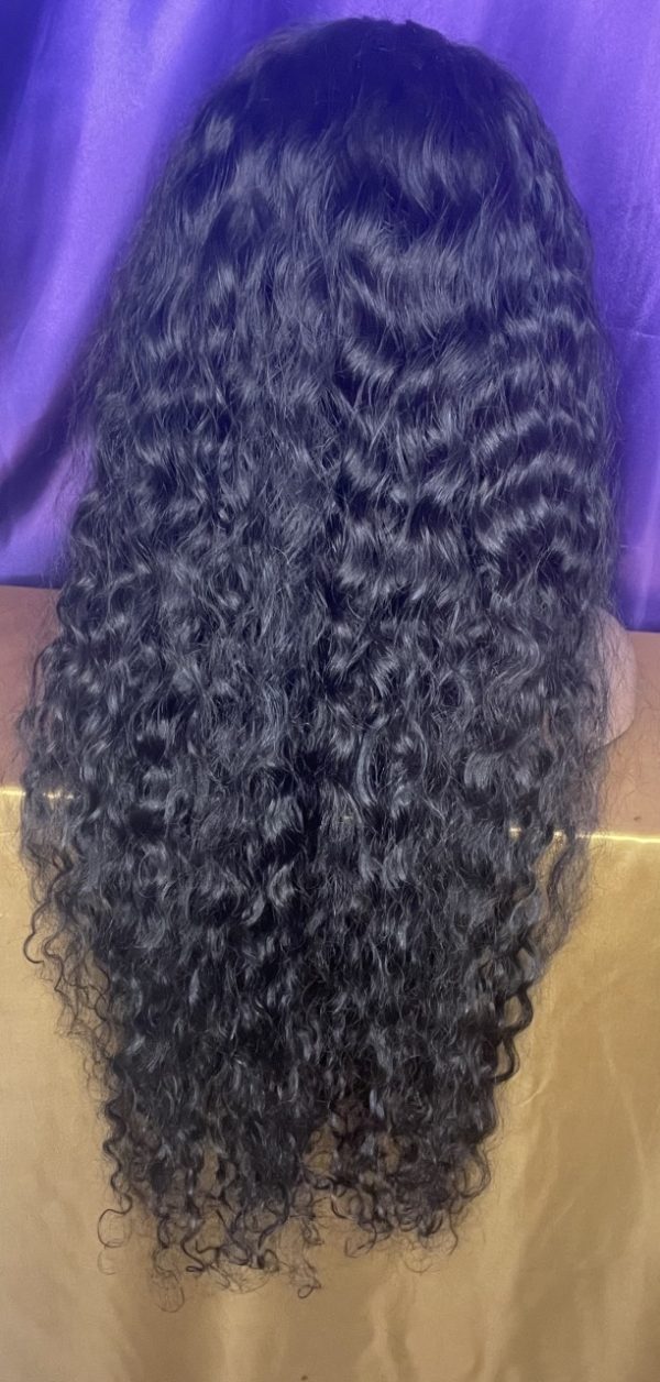 Product Image and Link for Naturally Curly Shirley
