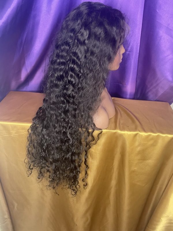 Product Image and Link for Naturally Curly Shirley