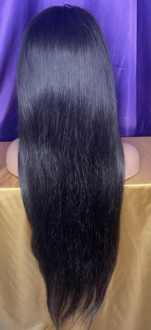 Product Image and Link for Celina Silky Straight