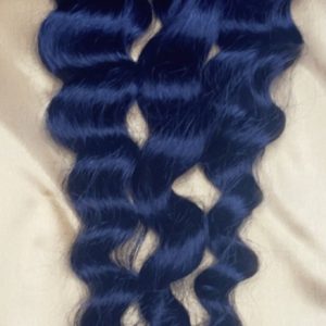 Product Image and Link for 100 % Natural Loose Wave Hair Bundles