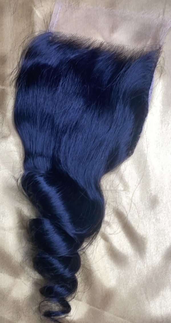 Product Image and Link for 5×5 HD Lace Natural Loose Wave Closure