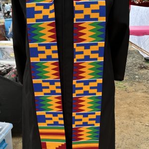 Product Image and Link for Graduation Stole