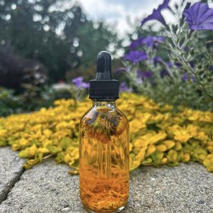 Product Image and Link for CALENDULA FACIAL AND BODY OIL