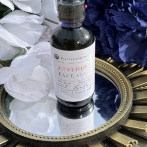 Product Image and Link for ROSEHIP FACIAL OIL