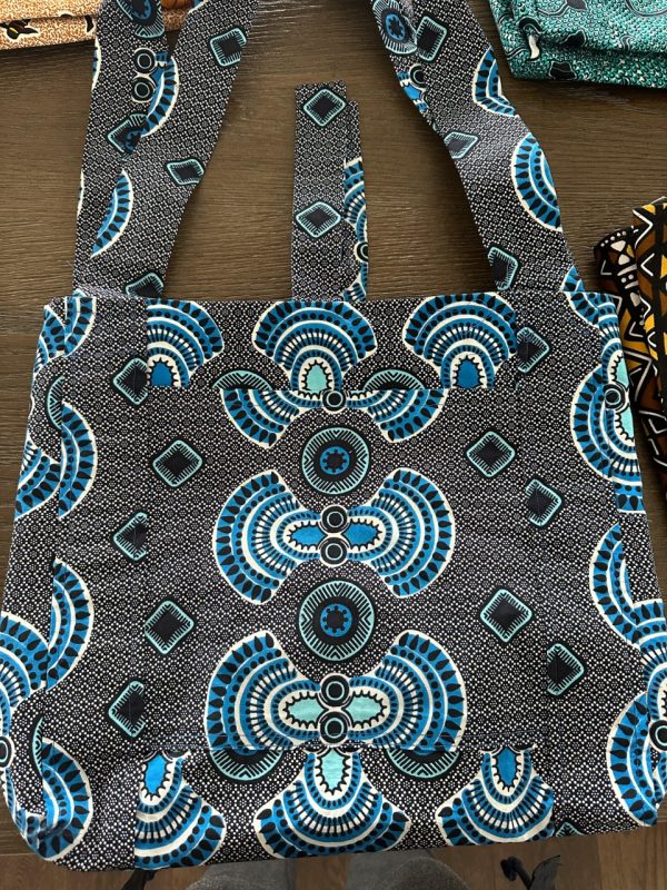 Product Image and Link for FARMER’S MARKET TOTE BAG