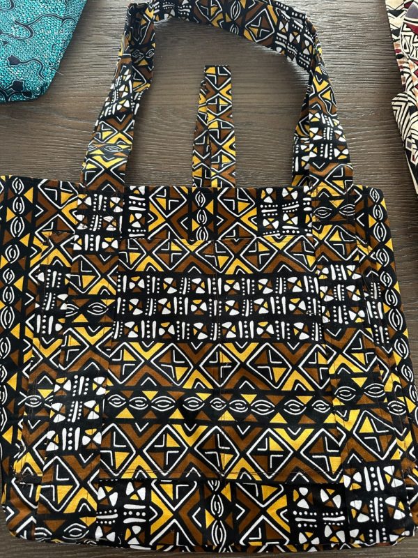Product Image and Link for FARMER’S MARKET TOTE BAG