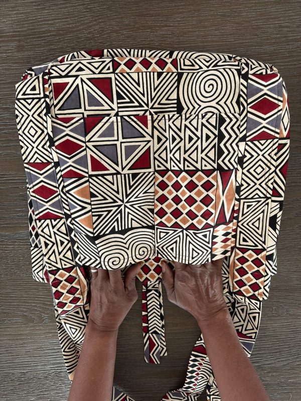 Product Image and Link for FARMER’S MARKET TOTE BAG
