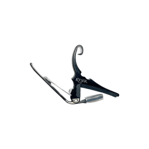 Product Image and Link for Kyser Quick Change Capo