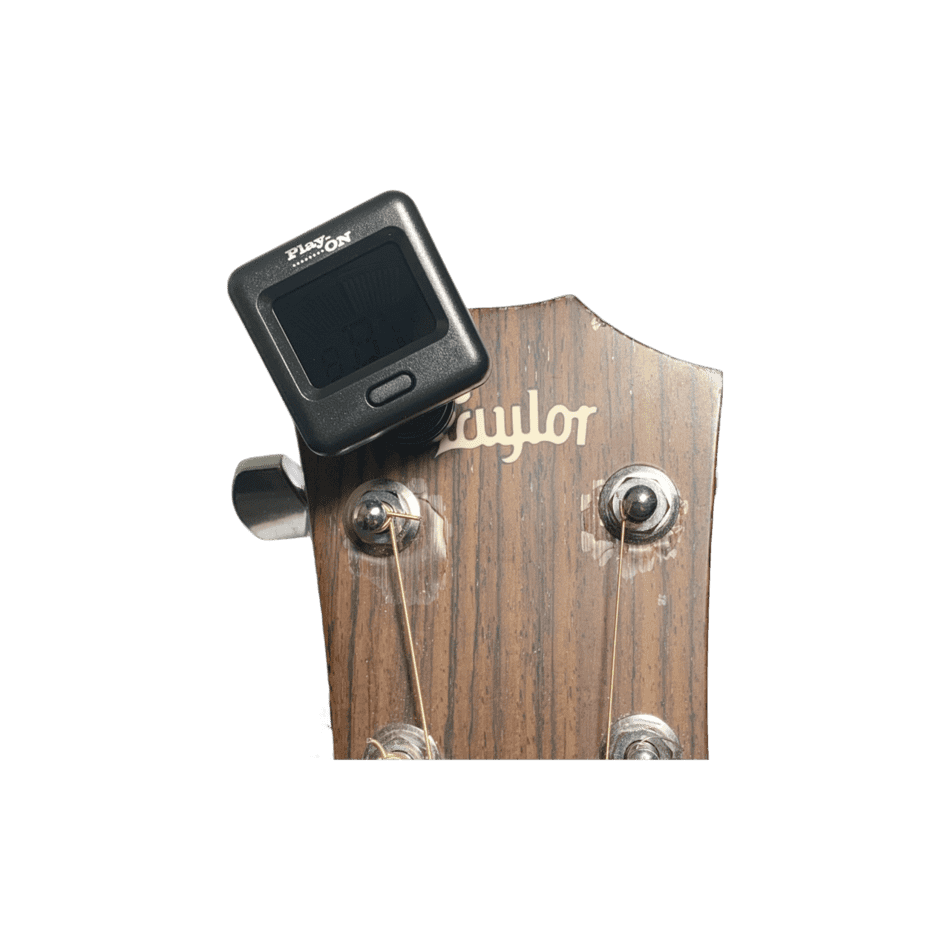 Play On Chromatic Mini Tuner