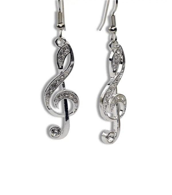 Product Image and Link for Genuine Czech Crystal Earrings