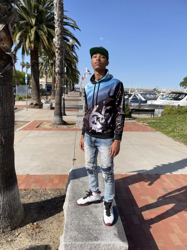 Product Image and Link for 65 Max Celebrated Hoodie