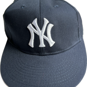 Product Image and Link for New York Yankees Baseball Cap