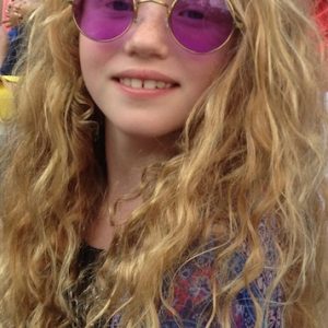 Product Image and Link for 60’s/70’s Round Sunglasses Joplin/Lennon/Almost Famous