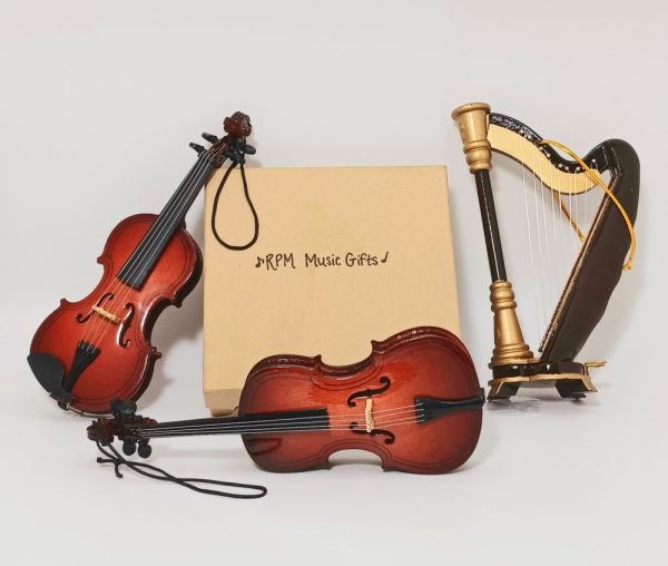 Product Image and Link for String Instrument Assortment Set