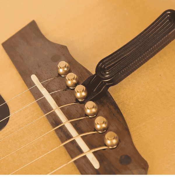 Product Image and Link for Multifunction Guitar String Tool