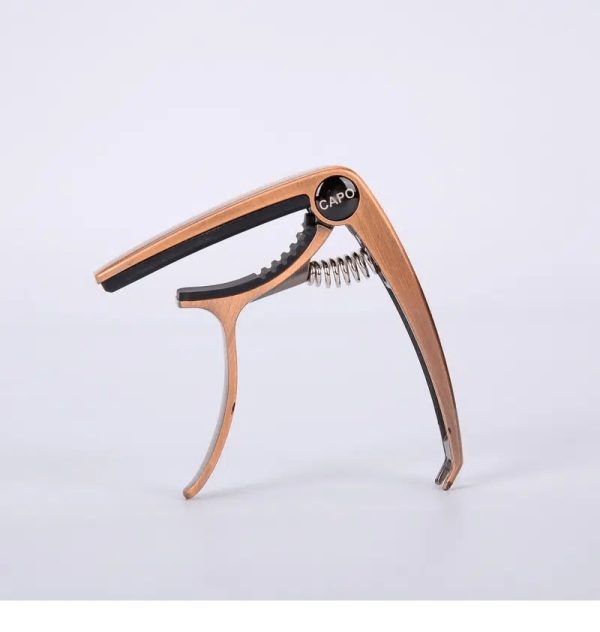 Product Image and Link for FOREASING Guitar Capo