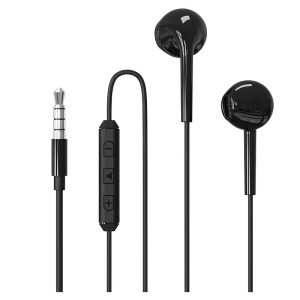Product Image and Link for Original Lenovo Wired Headphones