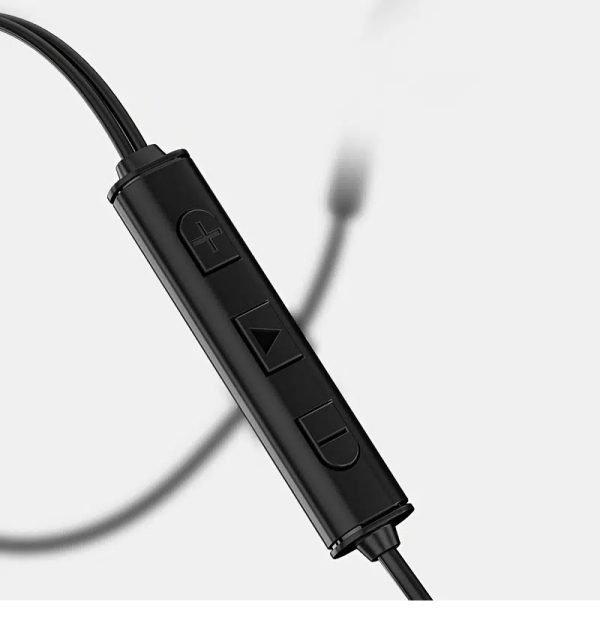 Product Image and Link for Original Lenovo Wired Headphones