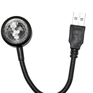 Product Image and Link for LED Music Rhythm Effect