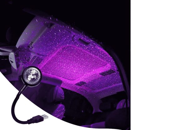 Product Image and Link for LED Music Rhythm Effect