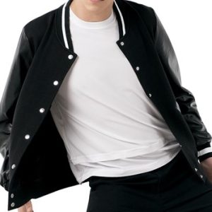 Product Image and Link for Varsity Jacket