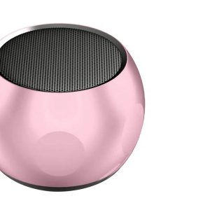 Product Image and Link for Wireless Mini Music Speaker