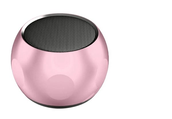 Product Image and Link for Wireless Mini Music Speaker