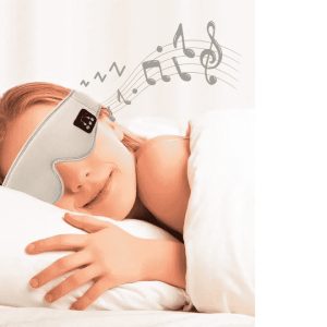 Product Image and Link for Smart Music Sleep Eyemask