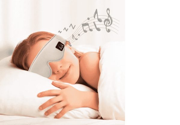 Product Image and Link for Smart Music Sleep Eyemask