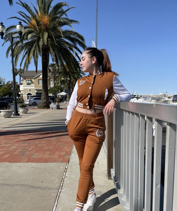 Product Image and Link for 65 Max Half Hoody sweat Suit.