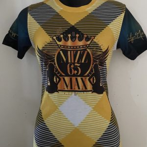 Product Image and Link for MizzMax Crown T-shirt