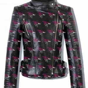 Product Image and Link for Mizz Max Leather Jacket