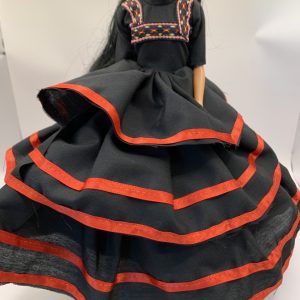 Product Image and Link for Doll Dress